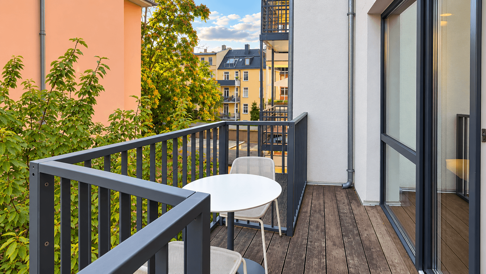 2 bedroom flat to rent, 37 m², Falkstraße 77A, Frankfurt am Main, Hesse 2 bedroom flat to rent, 37 m², Falkstraße 77A, Frankfurt am Main, Hesse