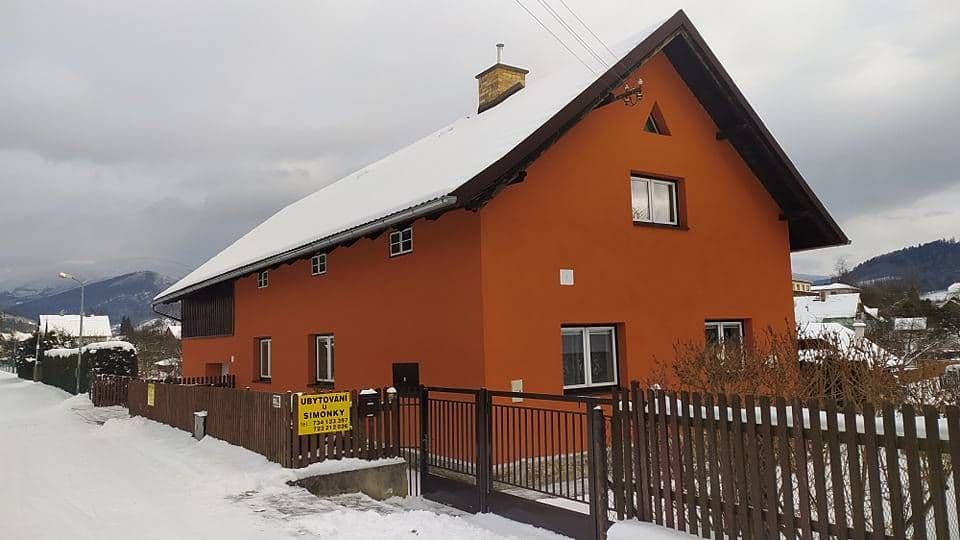 recreational property to rent, 0 m², Velké Losiny, Olomoucký Region recreational property to rent, 0 m², Velké Losiny, Olomoucký Region