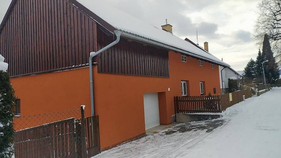 recreational property to rent, 0 m², Velké Losiny, Olomoucký Region recreational property to rent, 0 m², Velké Losiny, Olomoucký Region