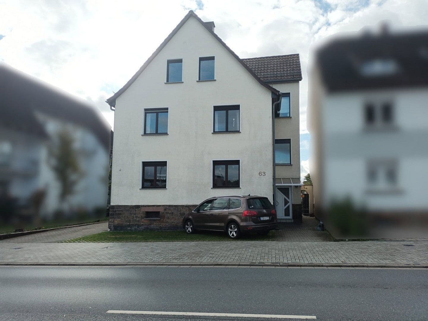 house for sale, 191 m², Butzbach, Hesse house for sale, 191 m², Butzbach, Hesse