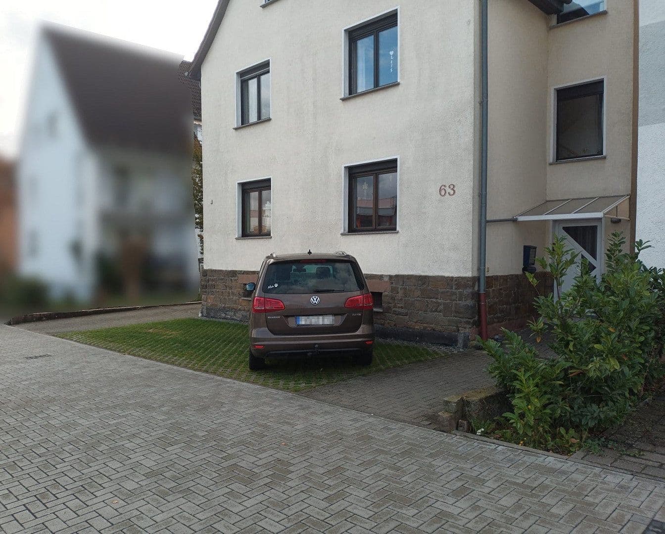 house for sale, 191 m², Butzbach, Hesse house for sale, 191 m², Butzbach, Hesse