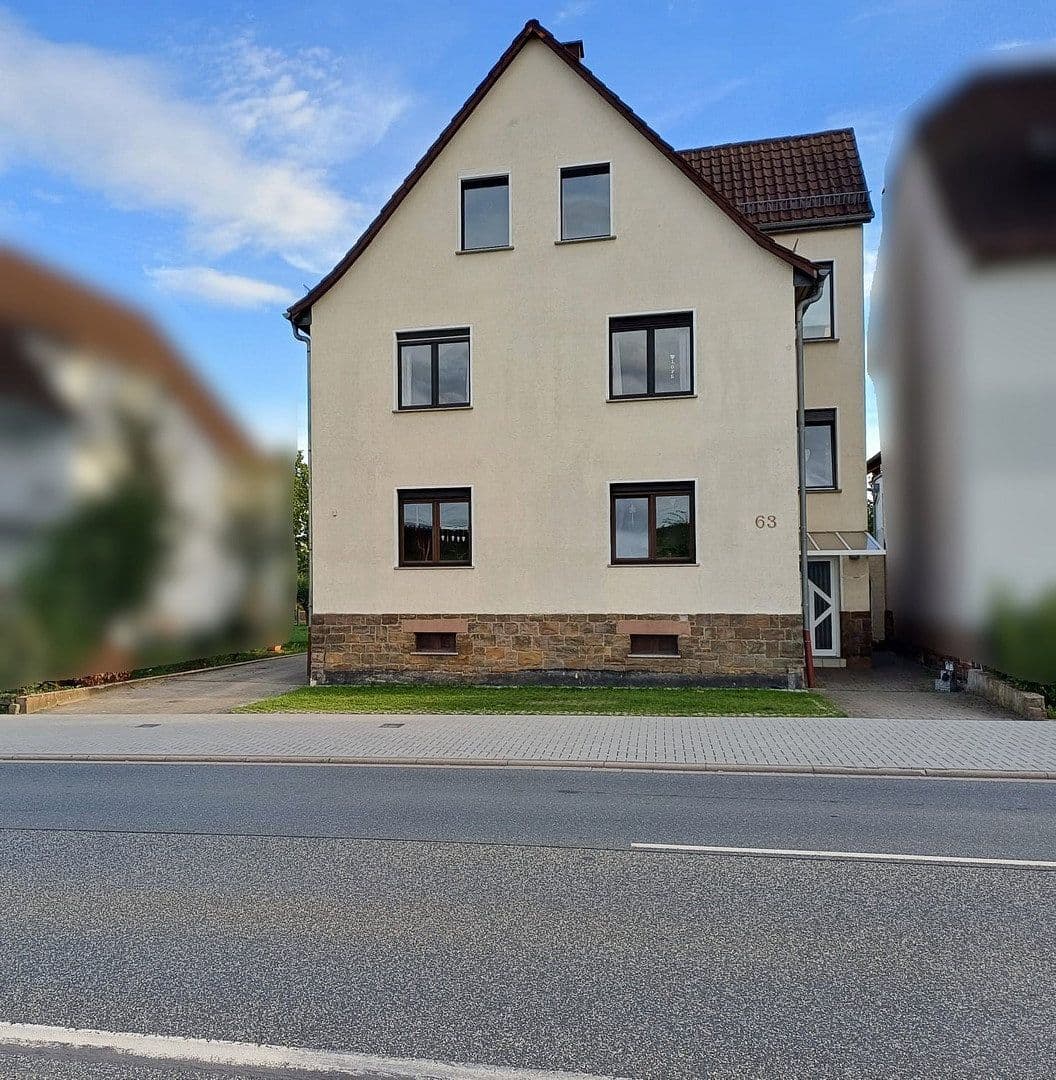 house for sale, 191 m², Butzbach, Hesse house for sale, 191 m², Butzbach, Hesse