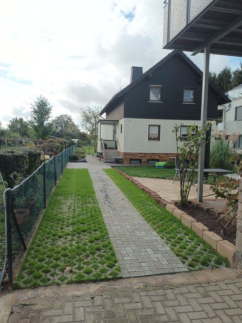 house for sale, 191 m², Butzbach, Hesse house for sale, 191 m², Butzbach, Hesse