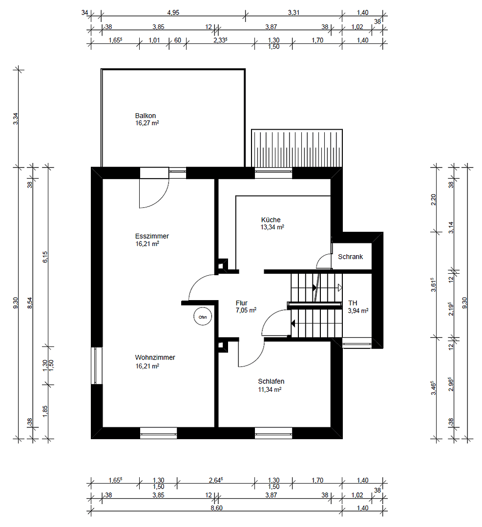 house for sale, 191 m², Butzbach, Hesse house for sale, 191 m², Butzbach, Hesse
