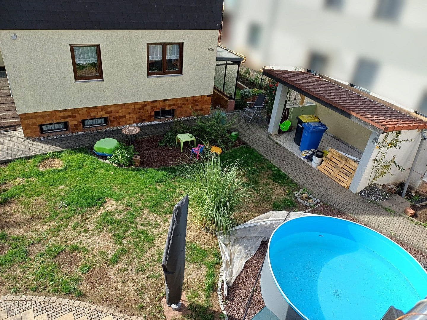 house for sale, 191 m², Butzbach, Hesse house for sale, 191 m², Butzbach, Hesse