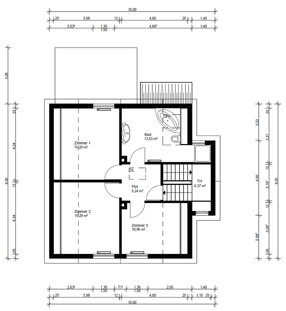 house for sale, 191 m², Butzbach, Hesse house for sale, 191 m², Butzbach, Hesse