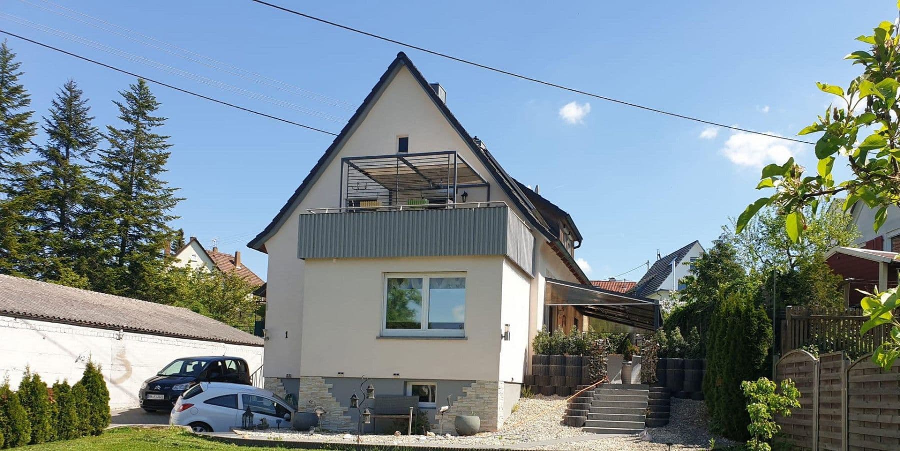 house for sale, 155 m², Brackenheim, Baden-Württemberg house for sale, 155 m², Brackenheim, Baden-Württemberg