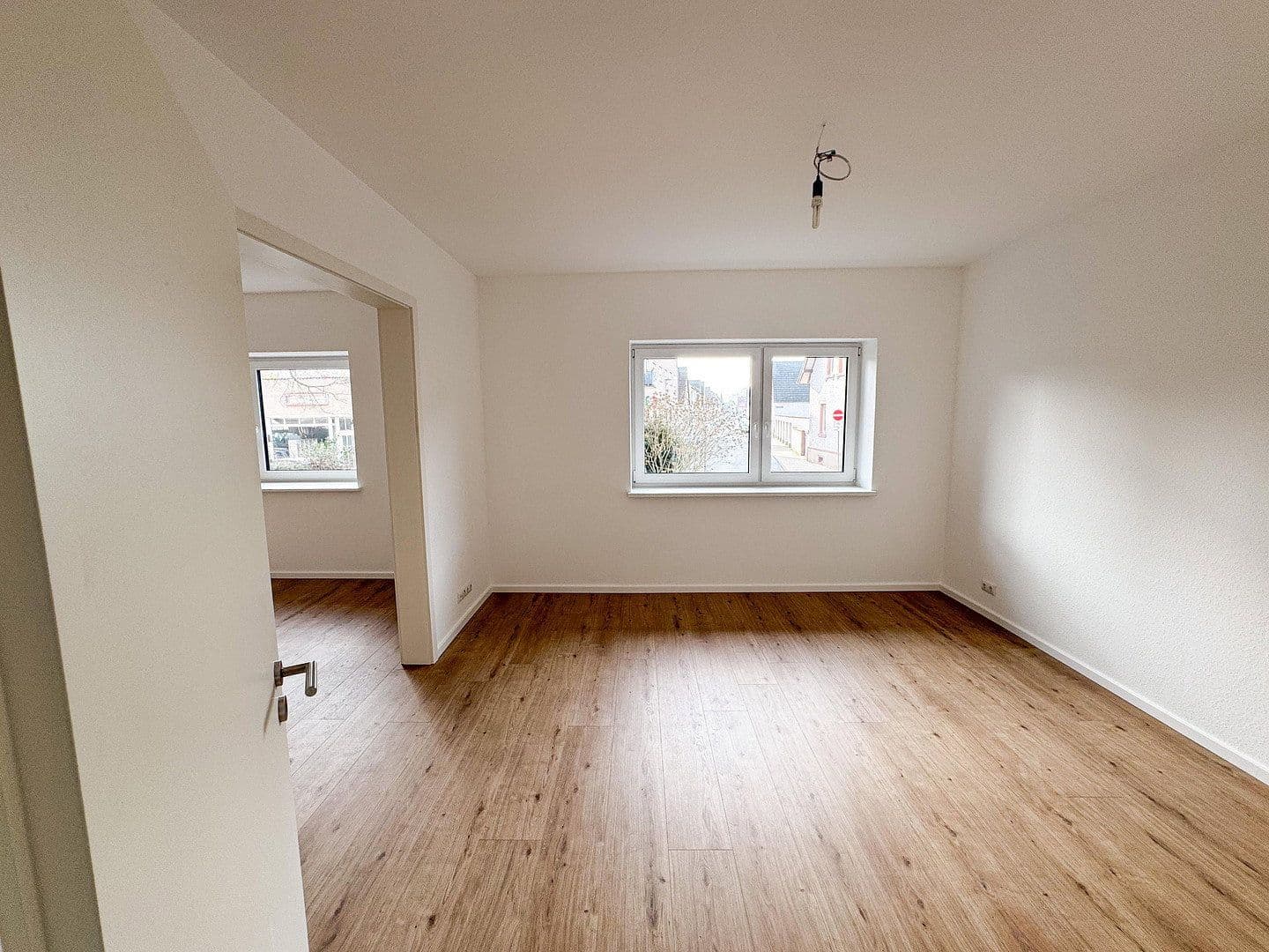 2 bedroom flat to rent, 68 m², Groß-Gerau, Hesse 2 bedroom flat to rent, 68 m², Groß-Gerau, Hesse