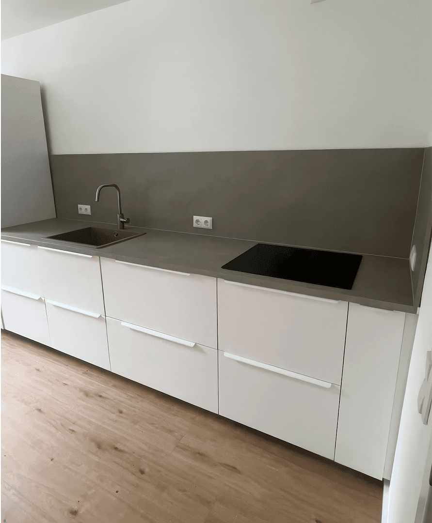 2 bedroom flat to rent, 68 m², Groß-Gerau, Hesse 2 bedroom flat to rent, 68 m², Groß-Gerau, Hesse
