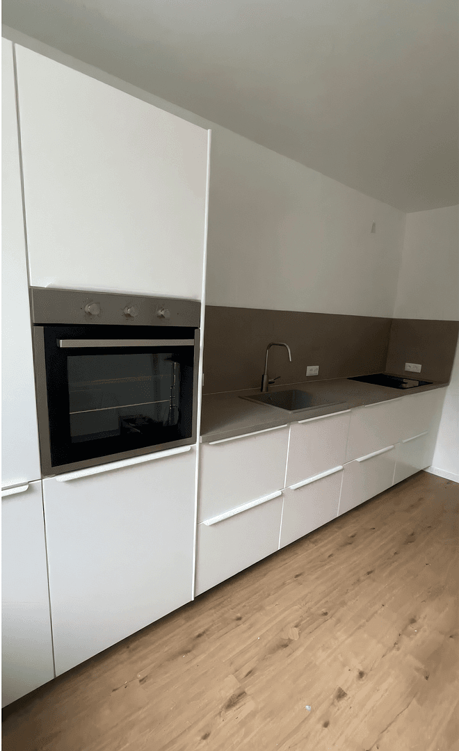 2 bedroom flat to rent, 68 m², Groß-Gerau, Hesse 2 bedroom flat to rent, 68 m², Groß-Gerau, Hesse