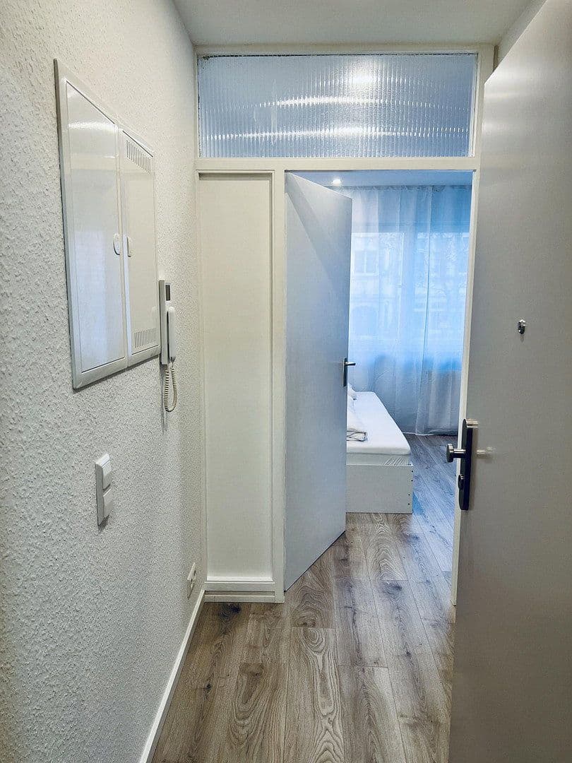 1 bedroom flat to rent, 26 m², Danneckerstrasse, Stuttgart, Baden-Württemberg 1 bedroom flat to rent, 26 m², Danneckerstrasse, Stuttgart, Baden-Württemberg