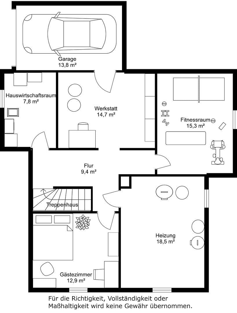 house for sale, 145 m², Offenburg, Baden-Württemberg house for sale, 145 m², Offenburg, Baden-Württemberg