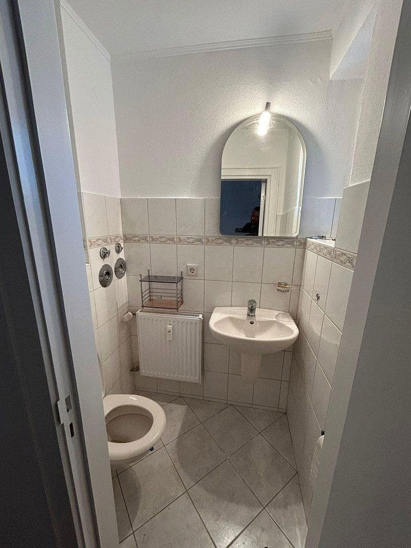 3 bedroom flat to rent, 104 m², Pinnaudamm 4, Pinneberg, Schleswig-Holstein 3 bedroom flat to rent, 104 m², Pinnaudamm 4, Pinneberg, Schleswig-Holstein