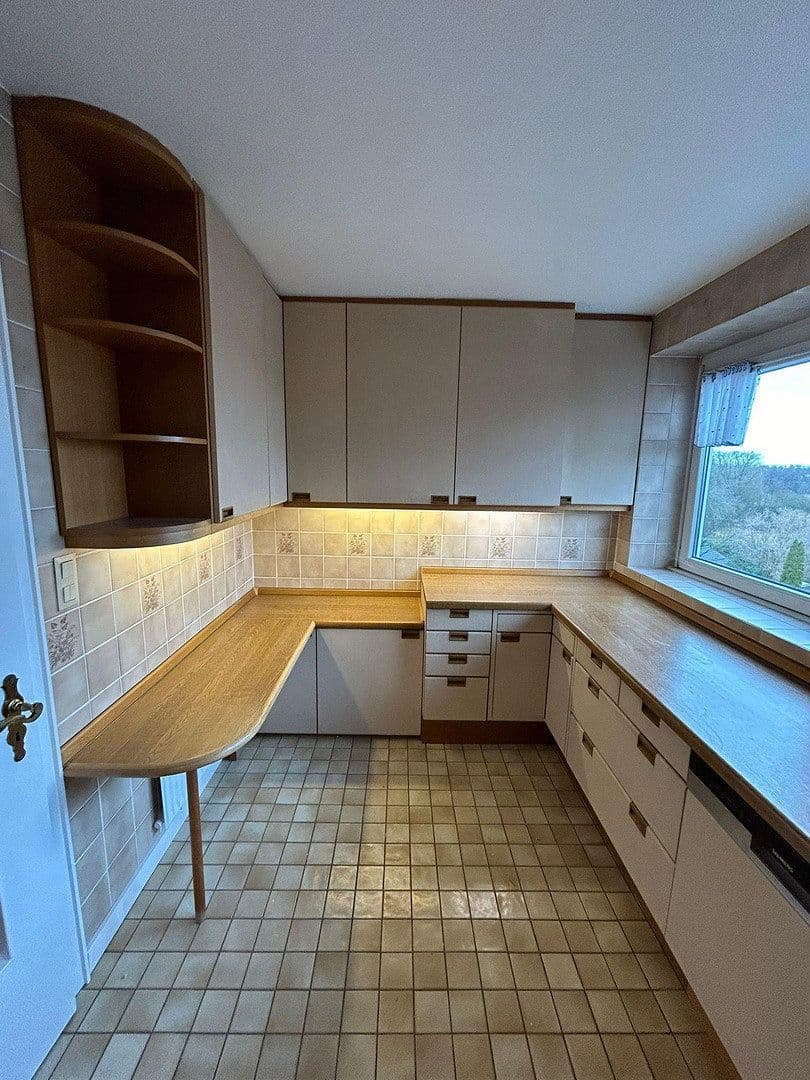 3 bedroom flat to rent, 104 m², Pinnaudamm 4, Pinneberg, Schleswig-Holstein 3 bedroom flat to rent, 104 m², Pinnaudamm 4, Pinneberg, Schleswig-Holstein