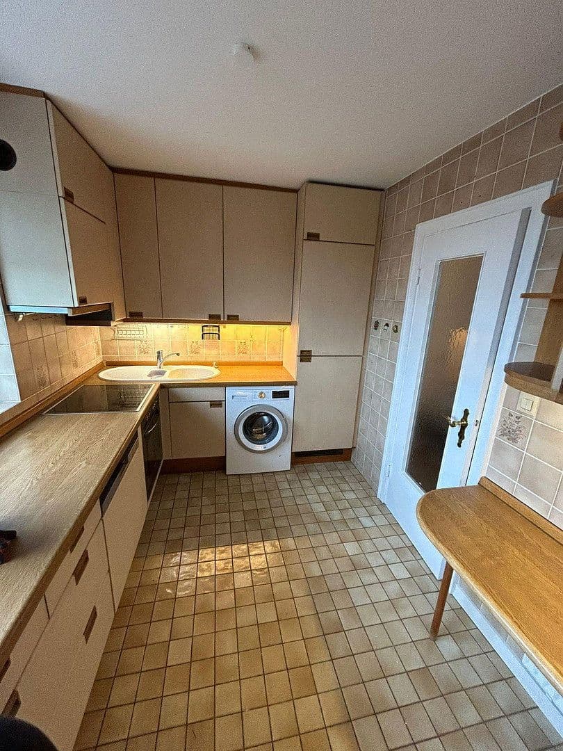 3 bedroom flat to rent, 104 m², Pinnaudamm 4, Pinneberg, Schleswig-Holstein 3 bedroom flat to rent, 104 m², Pinnaudamm 4, Pinneberg, Schleswig-Holstein