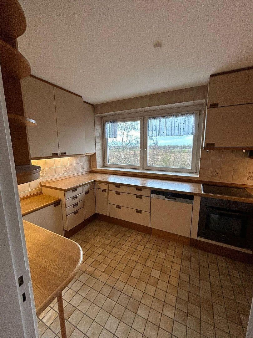 3 bedroom flat to rent, 104 m², Pinnaudamm 4, Pinneberg, Schleswig-Holstein 3 bedroom flat to rent, 104 m², Pinnaudamm 4, Pinneberg, Schleswig-Holstein