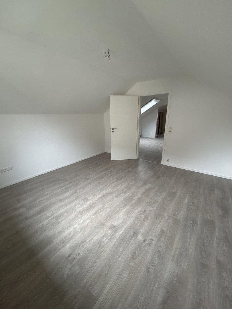 2 bedroom flat to rent, 60 m², Schelklingen, Baden-Württemberg 2 bedroom flat to rent, 60 m², Schelklingen, Baden-Württemberg