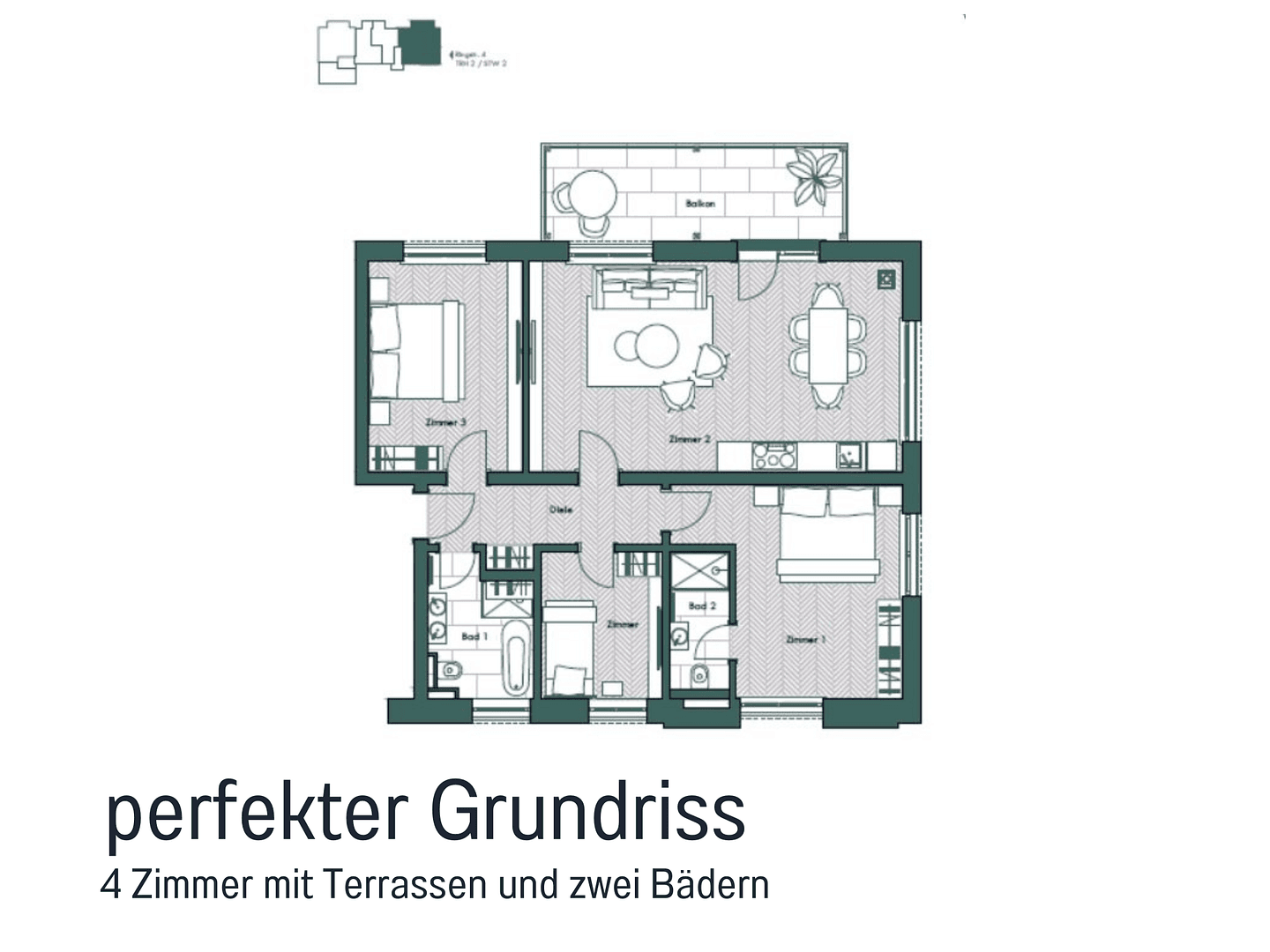 4 bedroom flat for sale, 98 m², Ringstraße 4, Sassnitz, Mecklenburg-Vorpommern 4 bedroom flat for sale, 98 m², Ringstraße 4, Sassnitz, Mecklenburg-Vorpommern