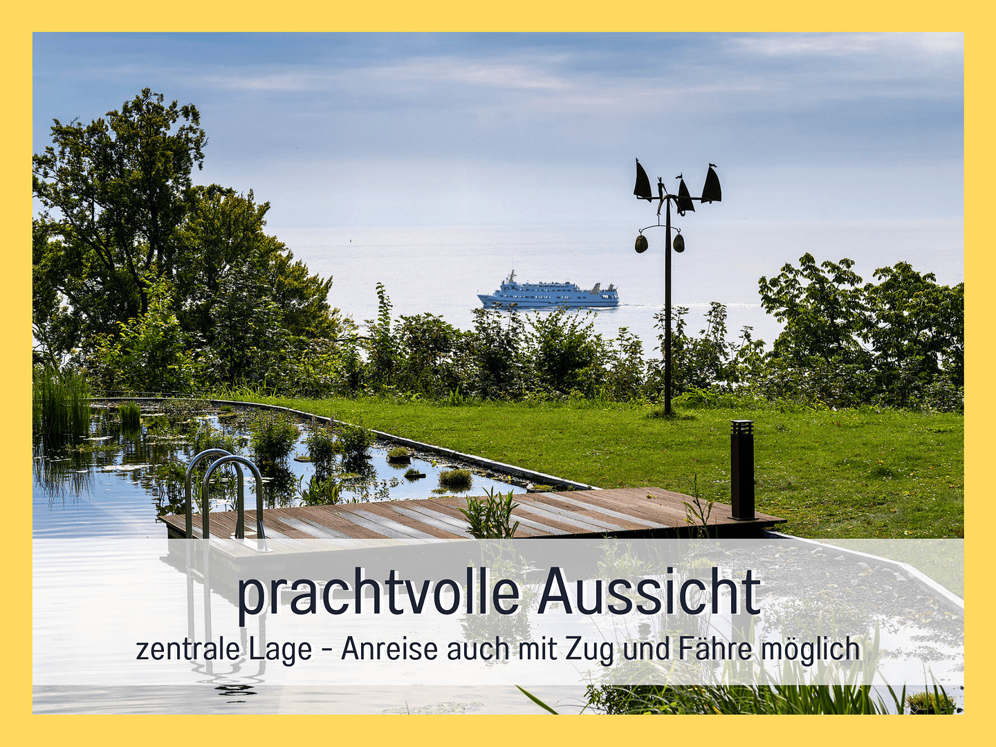 4 bedroom flat for sale, 98 m², Ringstraße 4, Sassnitz, Mecklenburg-Vorpommern 4 bedroom flat for sale, 98 m², Ringstraße 4, Sassnitz, Mecklenburg-Vorpommern