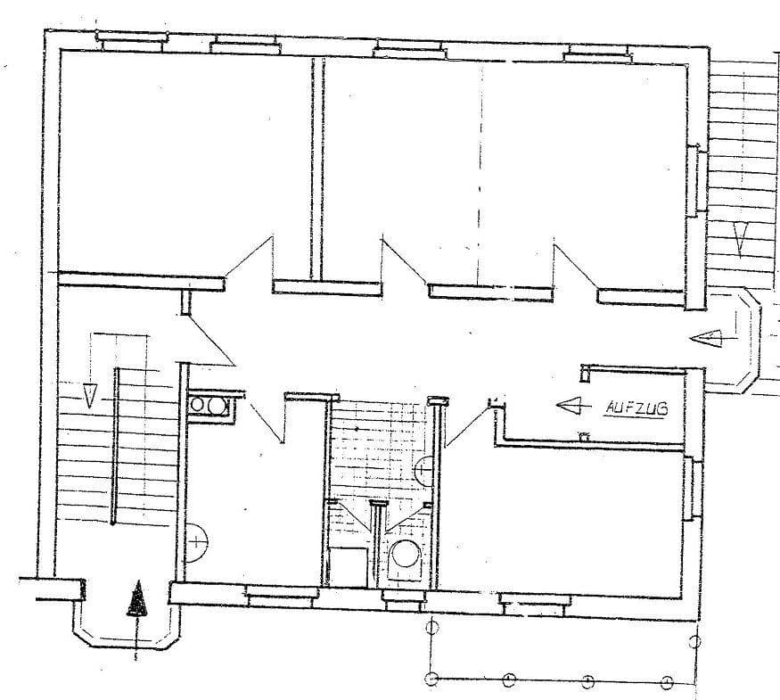 office to rent, 109 m², Bobingen, Bavaria office to rent, 109 m², Bobingen, Bavaria