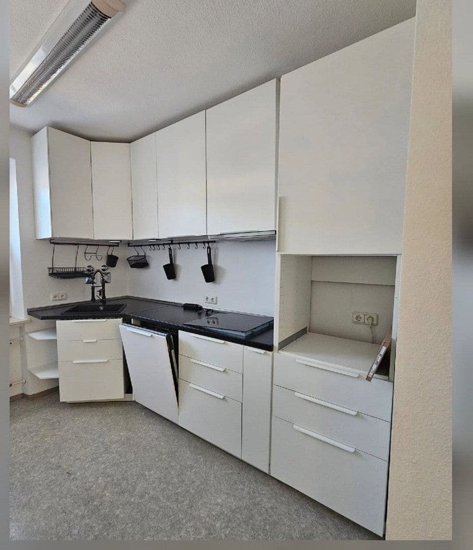 office to rent, 109 m², Bobingen, Bavaria office to rent, 109 m², Bobingen, Bavaria