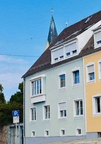 office to rent, 109 m², Bobingen, Bavaria office to rent, 109 m², Bobingen, Bavaria
