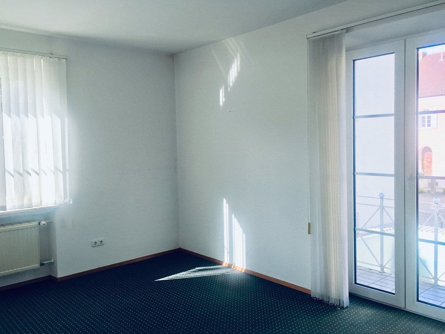 office to rent, 109 m², Bobingen, Bavaria office to rent, 109 m², Bobingen, Bavaria