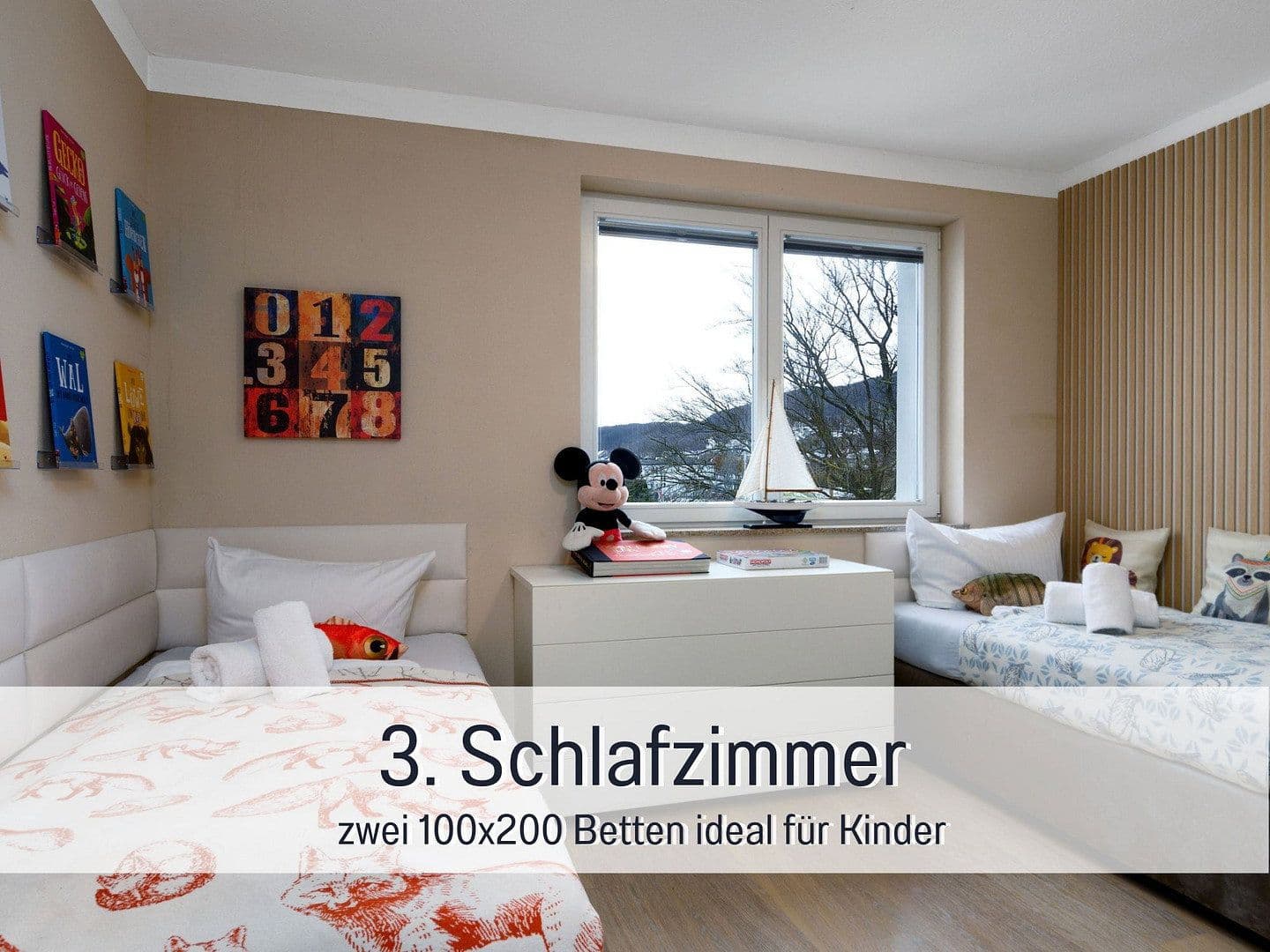 5 bedroom flat for sale, 133 m², Ringstraße, Sassnitz, Mecklenburg-Vorpommern 5 bedroom flat for sale, 133 m², Ringstraße, Sassnitz, Mecklenburg-Vorpommern