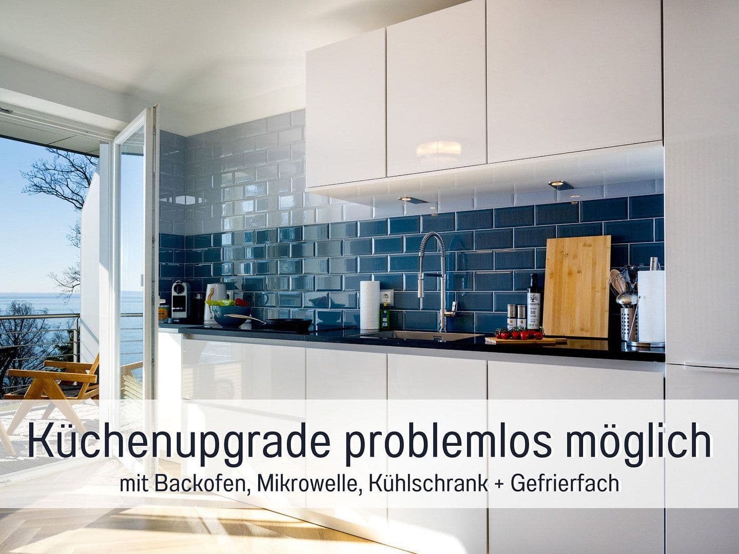 5 bedroom flat for sale, 133 m², Ringstraße, Sassnitz, Mecklenburg-Vorpommern 5 bedroom flat for sale, 133 m², Ringstraße, Sassnitz, Mecklenburg-Vorpommern