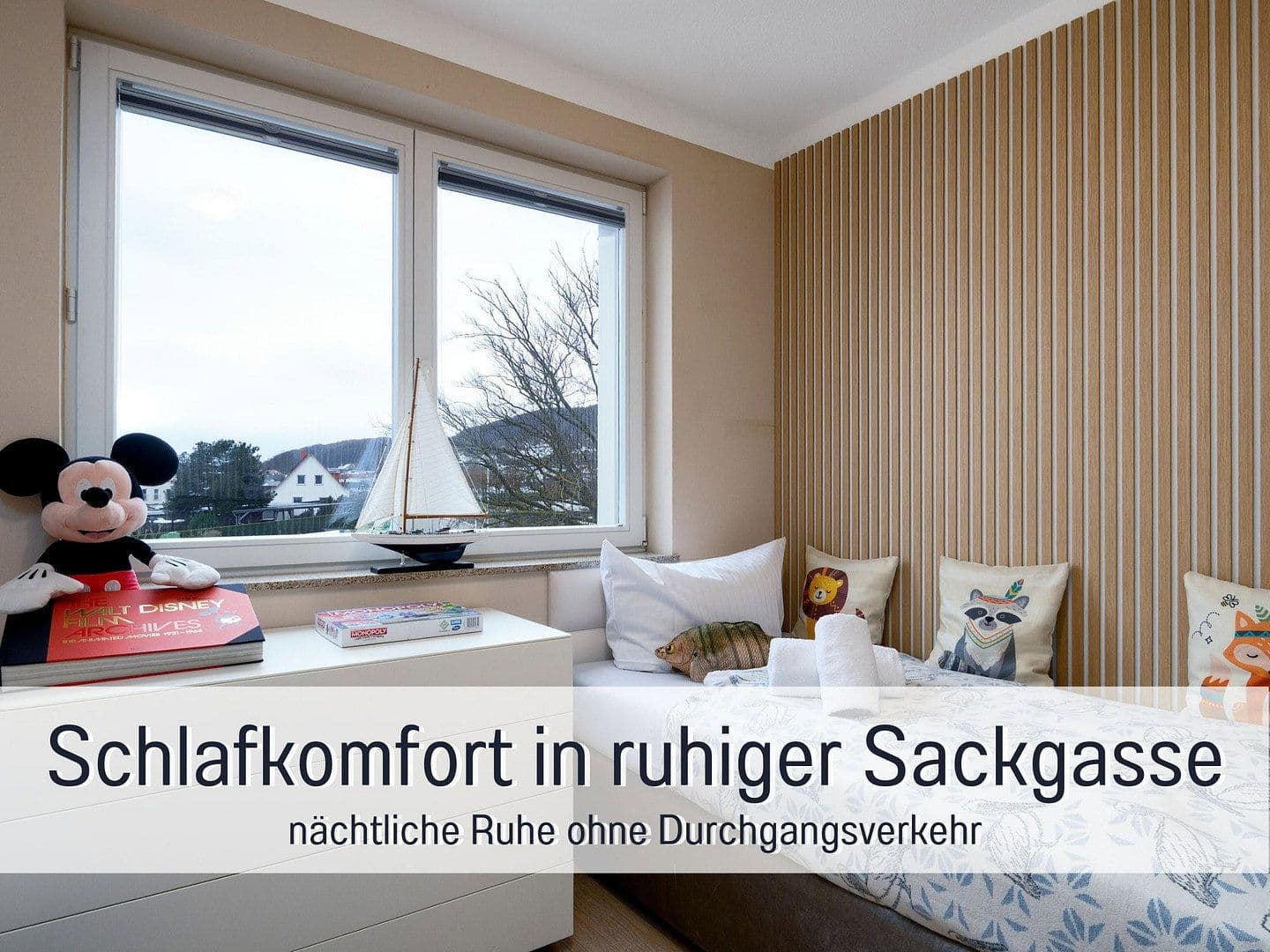 5 bedroom flat for sale, 133 m², Ringstraße, Sassnitz, Mecklenburg-Vorpommern 5 bedroom flat for sale, 133 m², Ringstraße, Sassnitz, Mecklenburg-Vorpommern