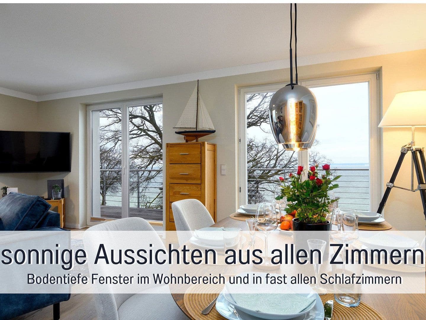 5 bedroom flat for sale, 133 m², Ringstraße, Sassnitz, Mecklenburg-Vorpommern 5 bedroom flat for sale, 133 m², Ringstraße, Sassnitz, Mecklenburg-Vorpommern