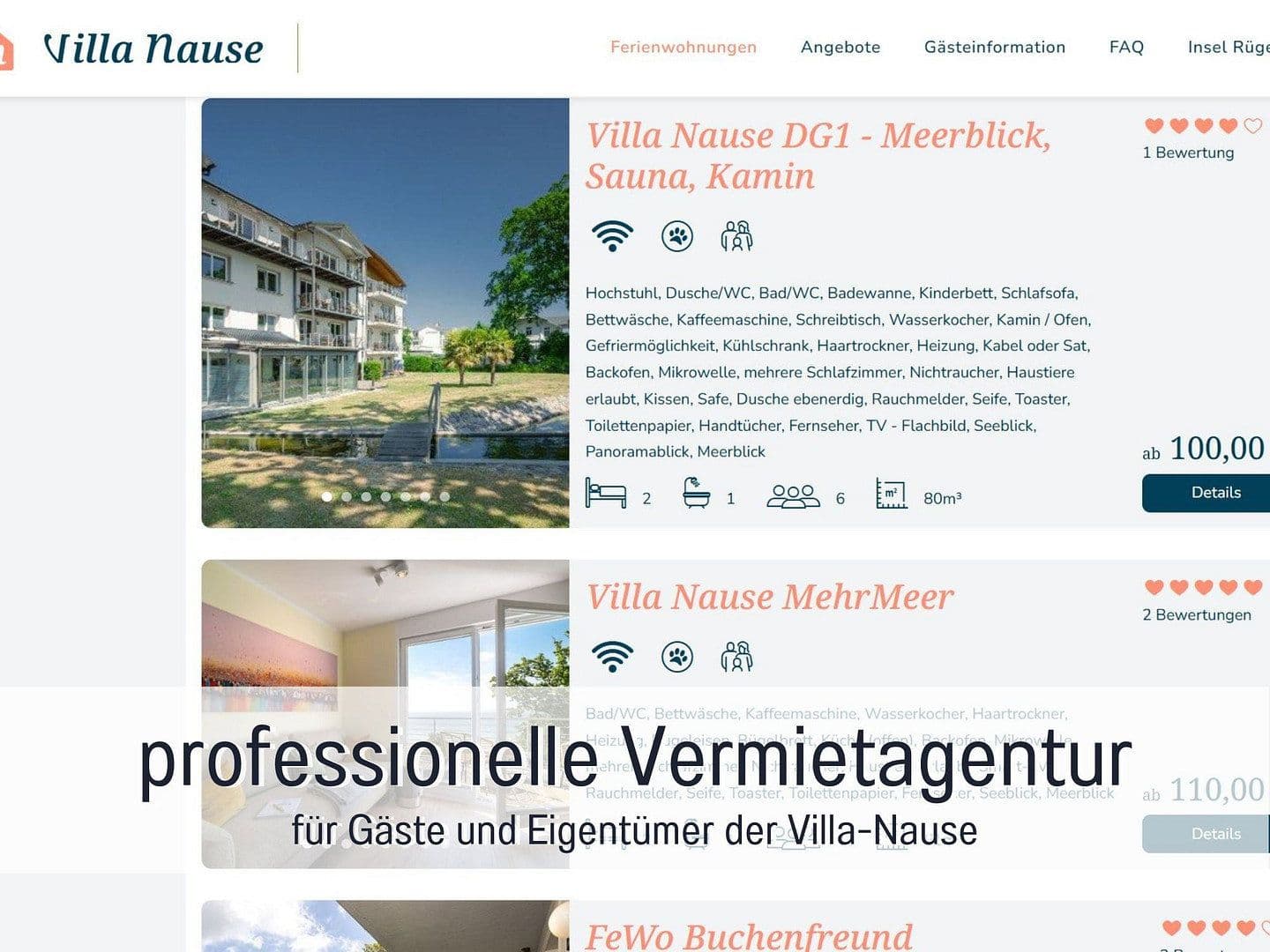 5 bedroom flat for sale, 133 m², Ringstraße, Sassnitz, Mecklenburg-Vorpommern 5 bedroom flat for sale, 133 m², Ringstraße, Sassnitz, Mecklenburg-Vorpommern