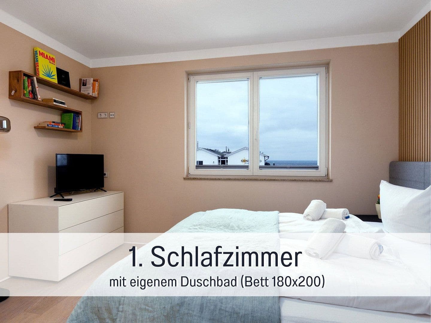 5 bedroom flat for sale, 133 m², Ringstraße, Sassnitz, Mecklenburg-Vorpommern 5 bedroom flat for sale, 133 m², Ringstraße, Sassnitz, Mecklenburg-Vorpommern