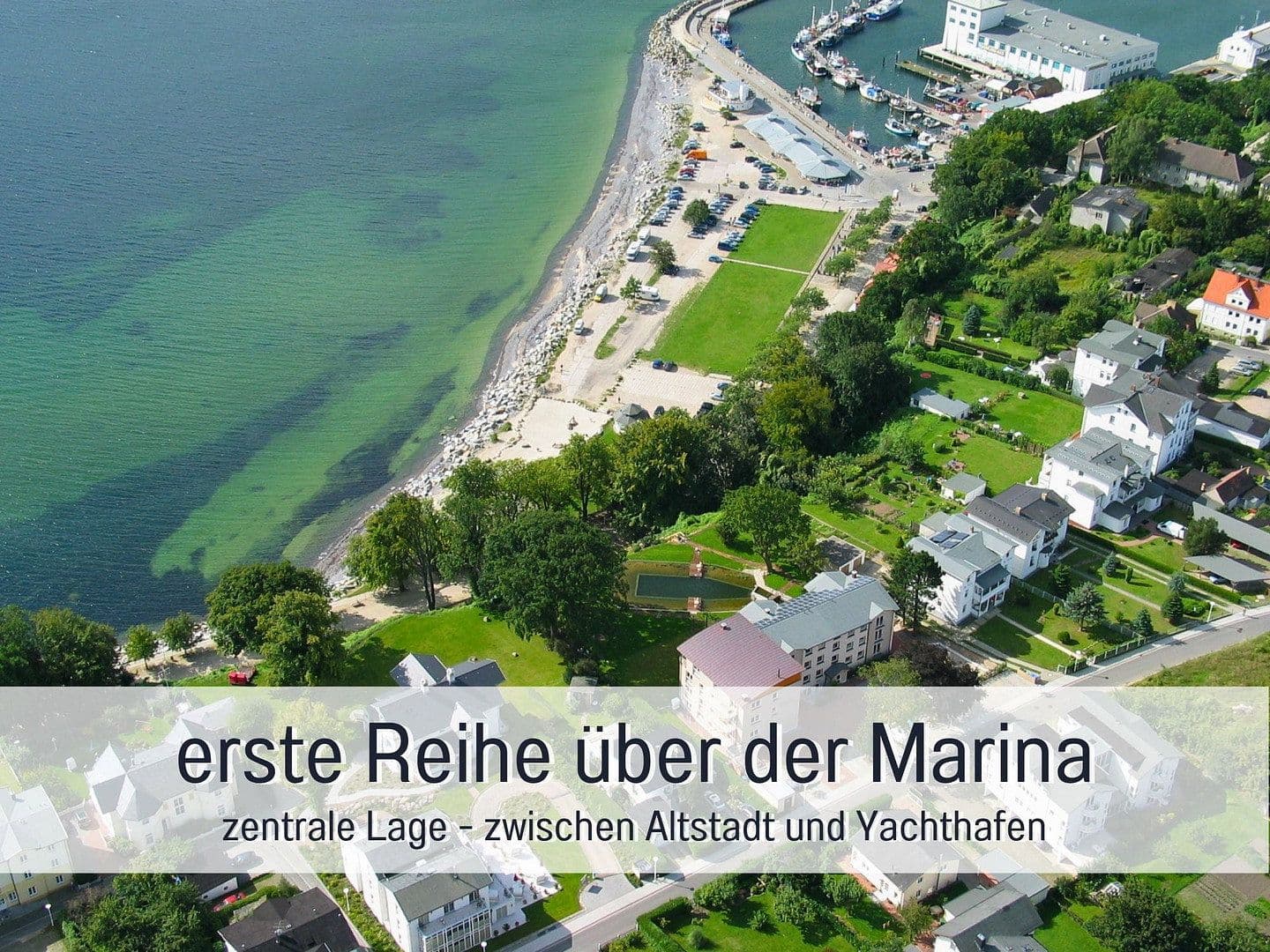 5 bedroom flat for sale, 133 m², Ringstraße, Sassnitz, Mecklenburg-Vorpommern 5 bedroom flat for sale, 133 m², Ringstraße, Sassnitz, Mecklenburg-Vorpommern