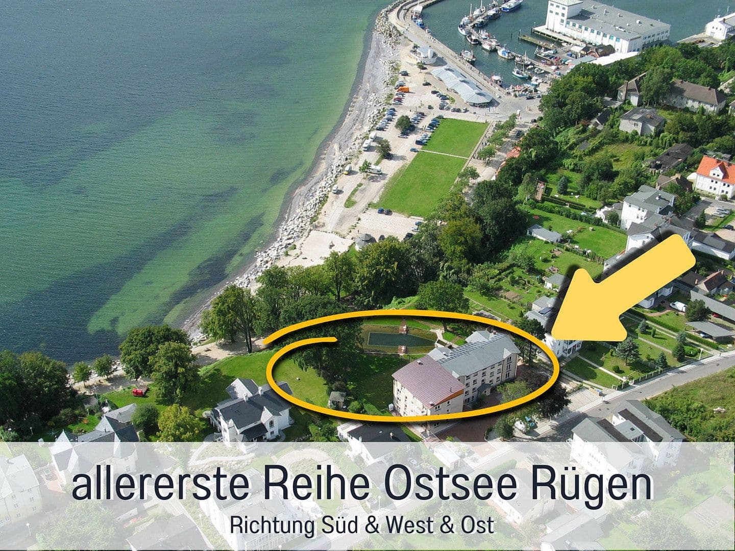 5 bedroom flat for sale, 133 m², Ringstraße, Sassnitz, Mecklenburg-Vorpommern 5 bedroom flat for sale, 133 m², Ringstraße, Sassnitz, Mecklenburg-Vorpommern