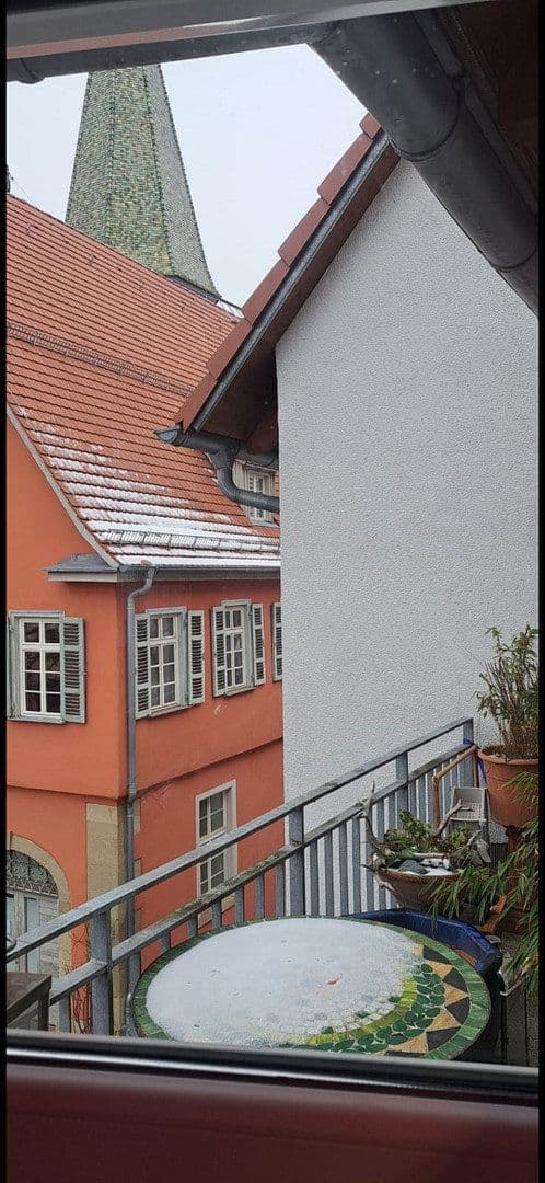 2 bedroom flat to rent, 59 m², Goezstraße 3, Stuttgart-Plieningen, Baden-Württemberg 2 bedroom flat to rent, 59 m², Goezstraße 3, Stuttgart-Plieningen, Baden-Württemberg