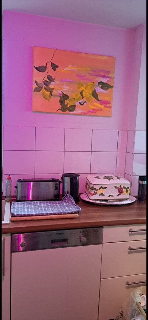 2 bedroom flat to rent, 59 m², Goezstraße 3, Stuttgart-Plieningen, Baden-Württemberg 2 bedroom flat to rent, 59 m², Goezstraße 3, Stuttgart-Plieningen, Baden-Württemberg