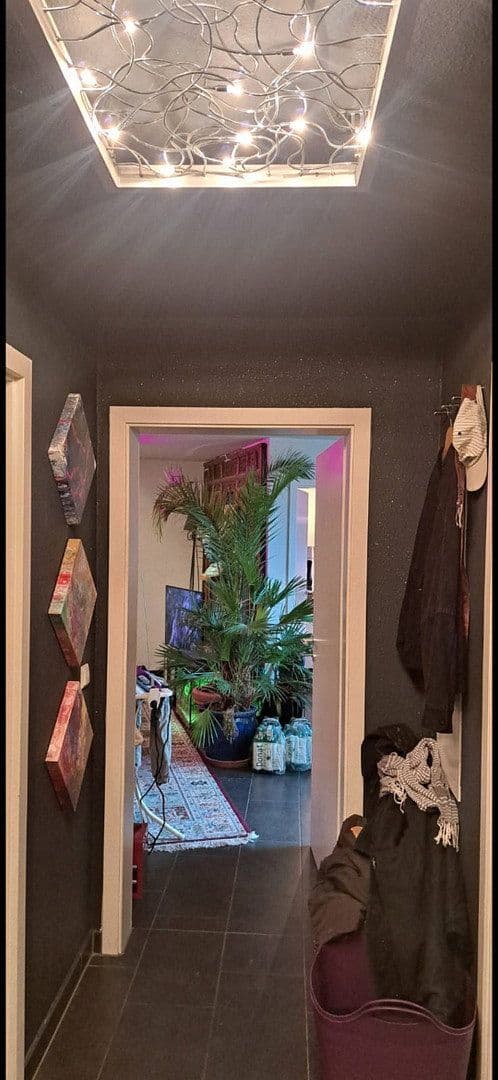 2 bedroom flat to rent, 59 m², Goezstraße 3, Stuttgart-Plieningen, Baden-Württemberg 2 bedroom flat to rent, 59 m², Goezstraße 3, Stuttgart-Plieningen, Baden-Württemberg