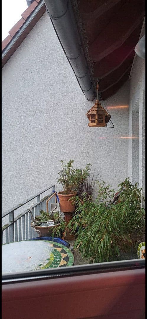 2 bedroom flat to rent, 59 m², Goezstraße 3, Stuttgart-Plieningen, Baden-Württemberg 2 bedroom flat to rent, 59 m², Goezstraße 3, Stuttgart-Plieningen, Baden-Württemberg