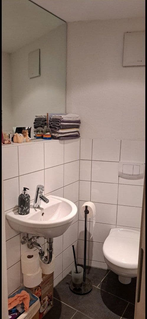 2 bedroom flat to rent, 59 m², Goezstraße 3, Stuttgart-Plieningen, Baden-Württemberg 2 bedroom flat to rent, 59 m², Goezstraße 3, Stuttgart-Plieningen, Baden-Württemberg