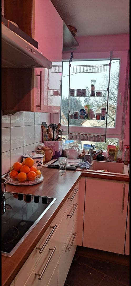 2 bedroom flat to rent, 59 m², Goezstraße 3, Stuttgart-Plieningen, Baden-Württemberg 2 bedroom flat to rent, 59 m², Goezstraße 3, Stuttgart-Plieningen, Baden-Württemberg