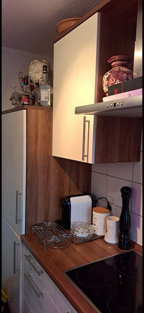 2 bedroom flat to rent, 59 m², Goezstraße 3, Stuttgart-Plieningen, Baden-Württemberg 2 bedroom flat to rent, 59 m², Goezstraße 3, Stuttgart-Plieningen, Baden-Württemberg