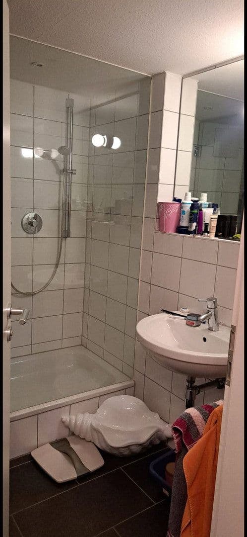 2 bedroom flat to rent, 59 m², Goezstraße 3, Stuttgart-Plieningen, Baden-Württemberg 2 bedroom flat to rent, 59 m², Goezstraße 3, Stuttgart-Plieningen, Baden-Württemberg