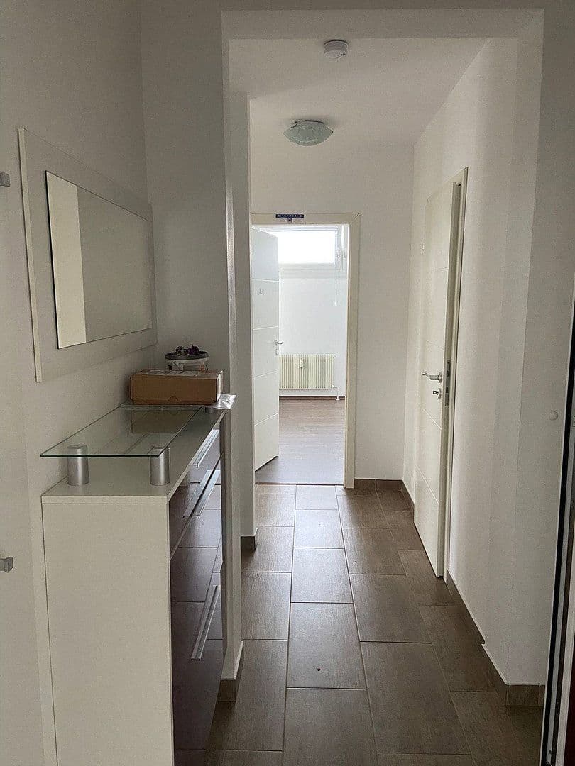 3 bedroom flat to rent, 75 m², Regensburgerstraße 63, Nürnberg, Bavaria 3 bedroom flat to rent, 75 m², Regensburgerstraße 63, Nürnberg, Bavaria