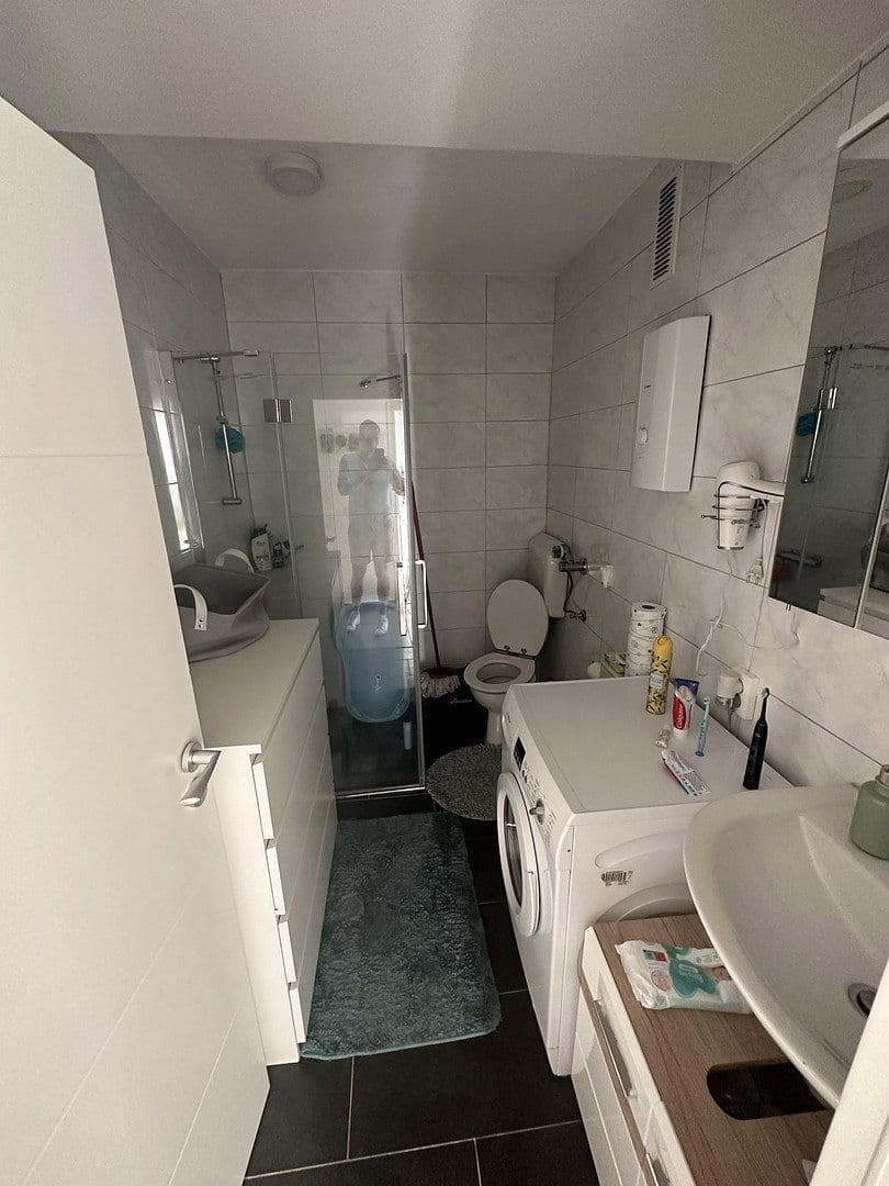 3 bedroom flat to rent, 75 m², Regensburgerstraße 63, Nürnberg, Bavaria 3 bedroom flat to rent, 75 m², Regensburgerstraße 63, Nürnberg, Bavaria