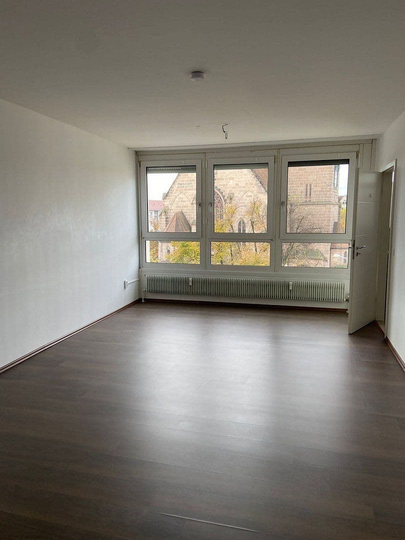 3 bedroom flat to rent, 75 m², Regensburgerstraße 63, Nürnberg, Bavaria 3 bedroom flat to rent, 75 m², Regensburgerstraße 63, Nürnberg, Bavaria