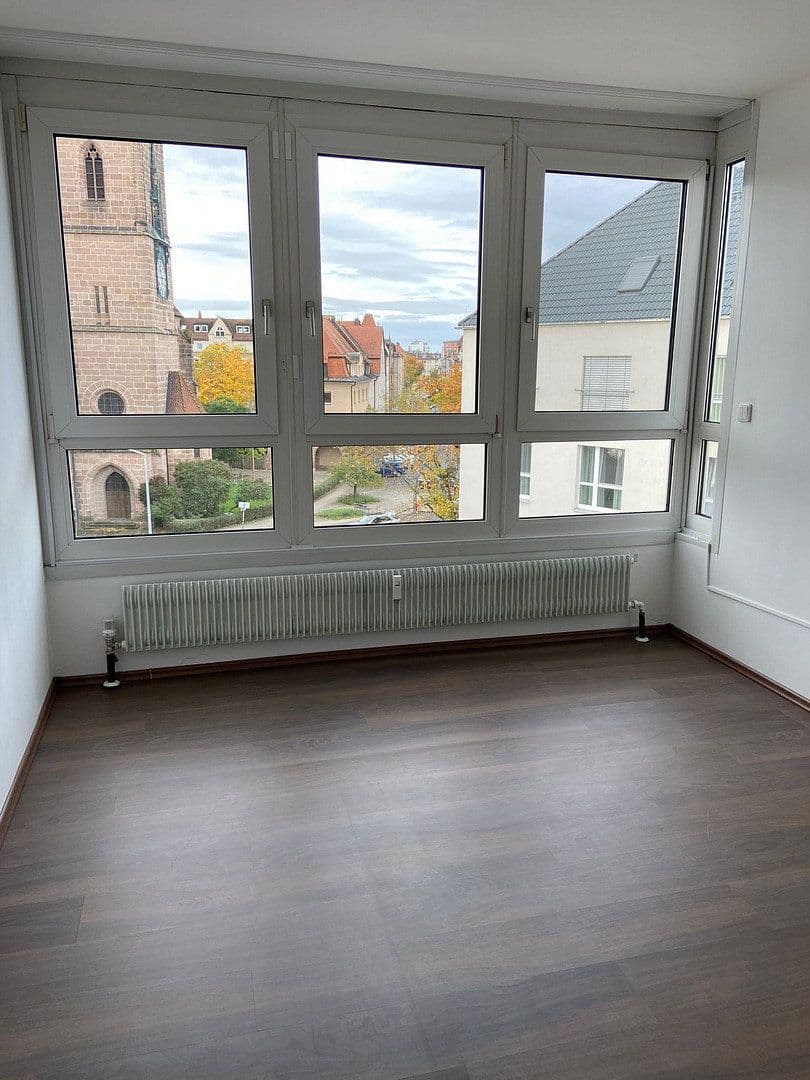3 bedroom flat to rent, 75 m², Regensburgerstraße 63, Nürnberg, Bavaria 3 bedroom flat to rent, 75 m², Regensburgerstraße 63, Nürnberg, Bavaria