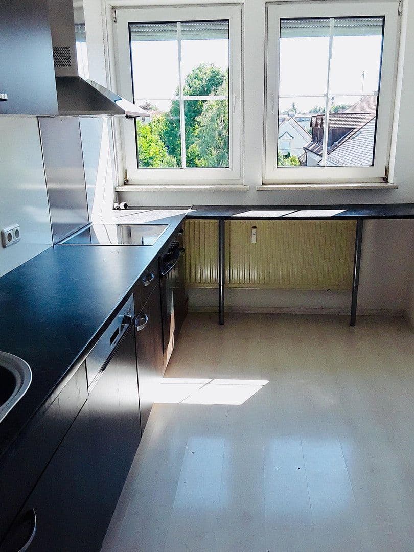 3 bedroom flat to rent, 90 m², Bobingen, Bavaria 3 bedroom flat to rent, 90 m², Bobingen, Bavaria
