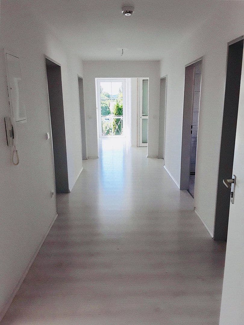 3 bedroom flat to rent, 90 m², Bobingen, Bavaria 3 bedroom flat to rent, 90 m², Bobingen, Bavaria
