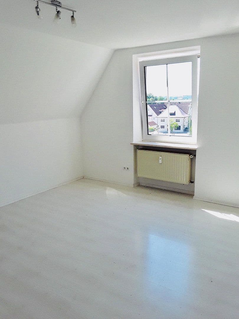 3 bedroom flat to rent, 90 m², Bobingen, Bavaria 3 bedroom flat to rent, 90 m², Bobingen, Bavaria